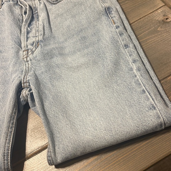 Pacsun Ultra High Rise Slim Jeans - Picture 4 of 13
